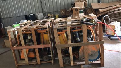排浦镇行李、家具、电器包装托运