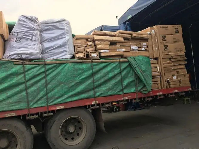 排浦镇家具托运